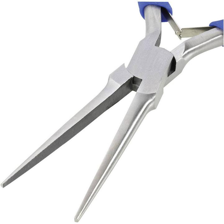Actual product image No Name Electronic needle-nose pliers (145 mm)
