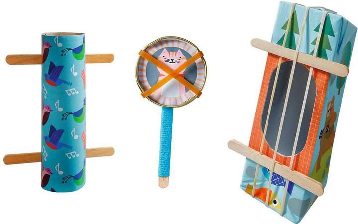 Produktbild Ravensburger EcoCreate – Make your own Music