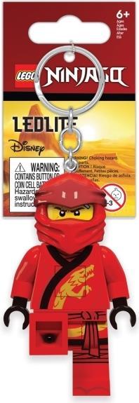 Image du produit Euromic Lego Ninjago - Kai