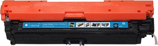 Image du produit Hermex Toner compatible pour HP Color LaserJet Enterprise M750dn (M, C, Y)