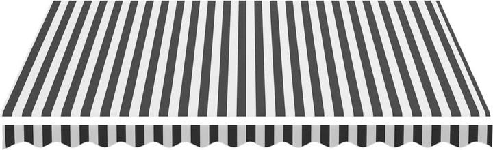 Actual product image vidaXL Ersatz-Markisenstoff (350 x 250 cm)