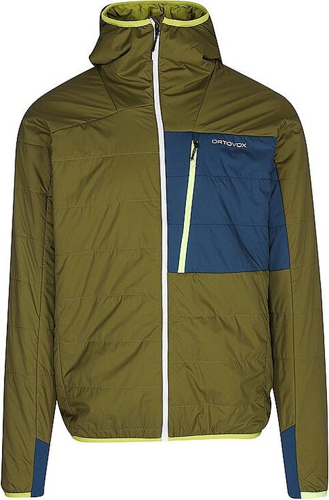 Actual product image Ortovox Piz Duan (L)