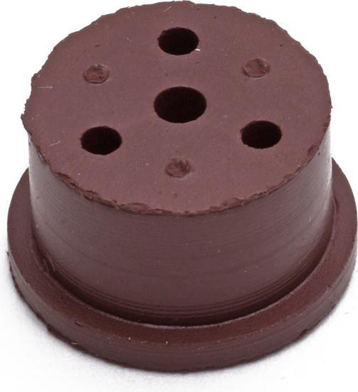 Productafbeelding Du-Bro Tankstop f. benzine, bruin
