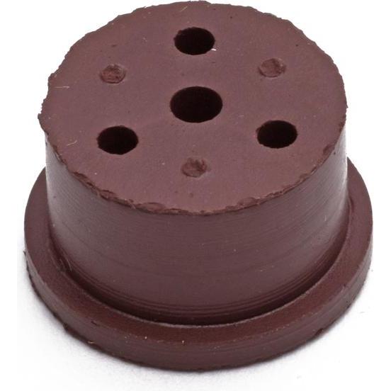 Thumbnail - Du-Bro Tankstopfen f. Benzin, braun