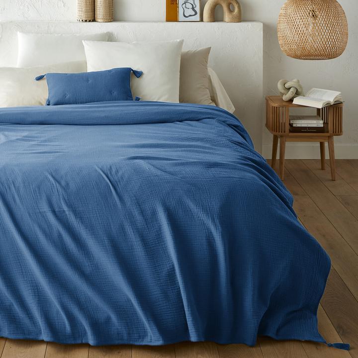 Bleu Cyclades