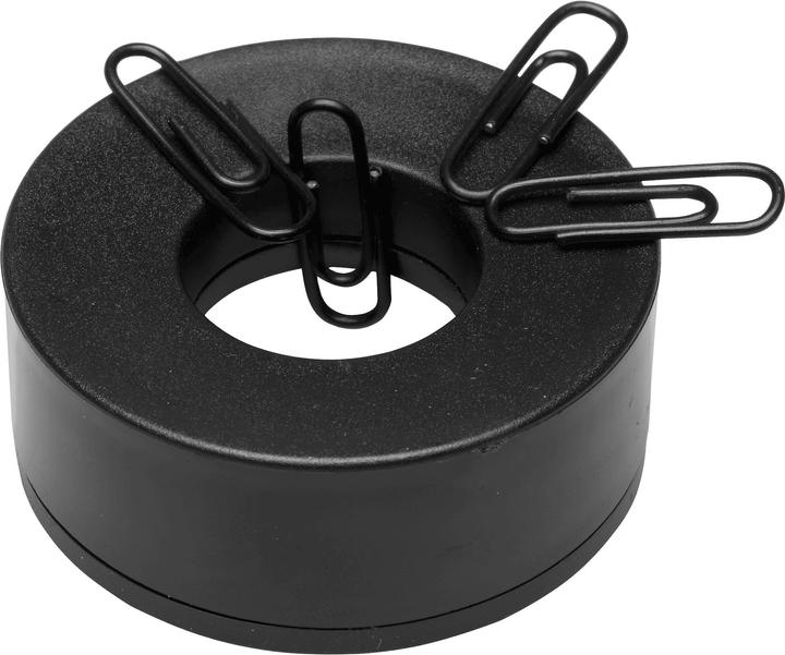 Produktbild Han DELTA - Büroklammern-Spender (1x)