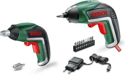 Image du produit Bosch Home & Garden Ixo