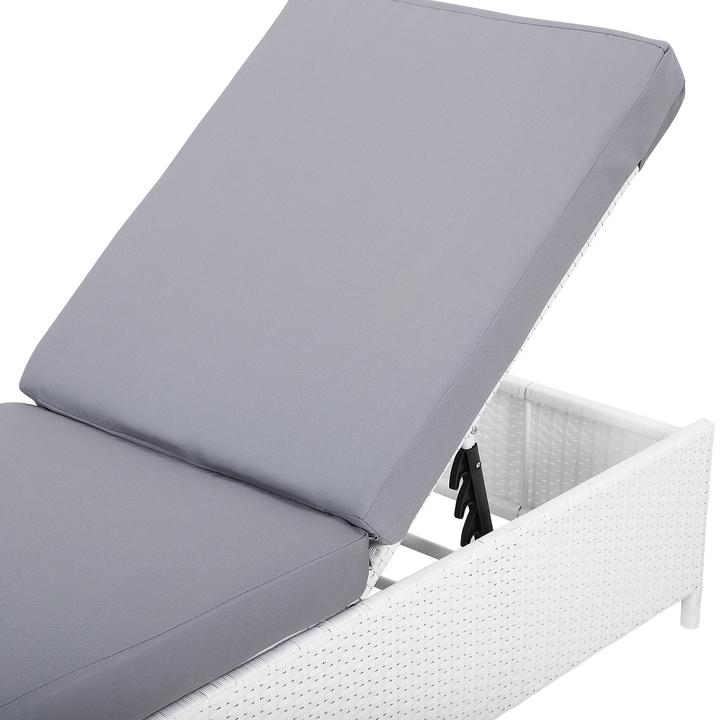 Actual product image Beliani Turin (201 cm)