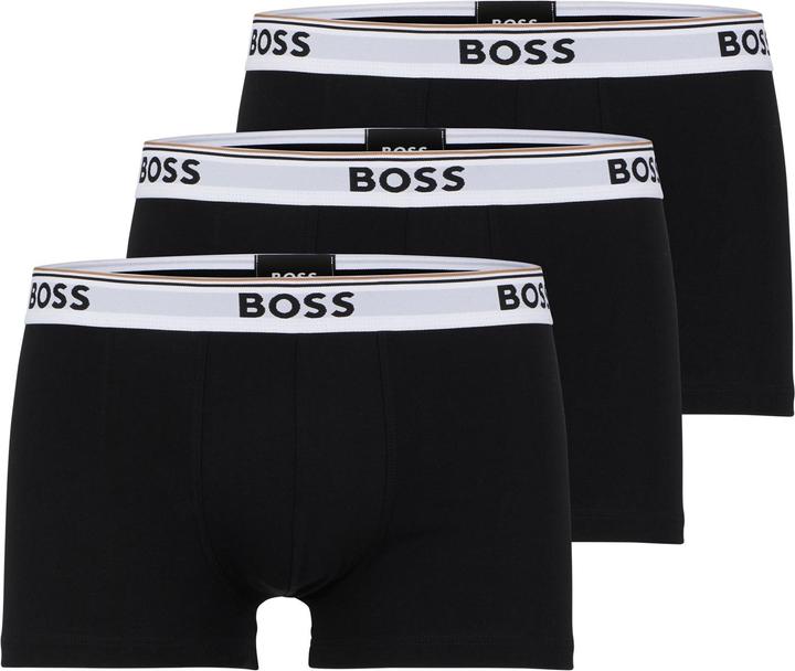 Produktbild BOSS Power (S, 3er Pack)
