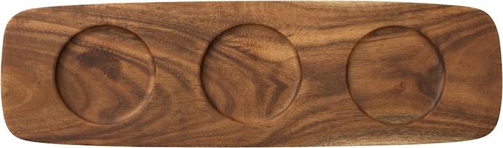 Tray Dip Bowl Artesano Original