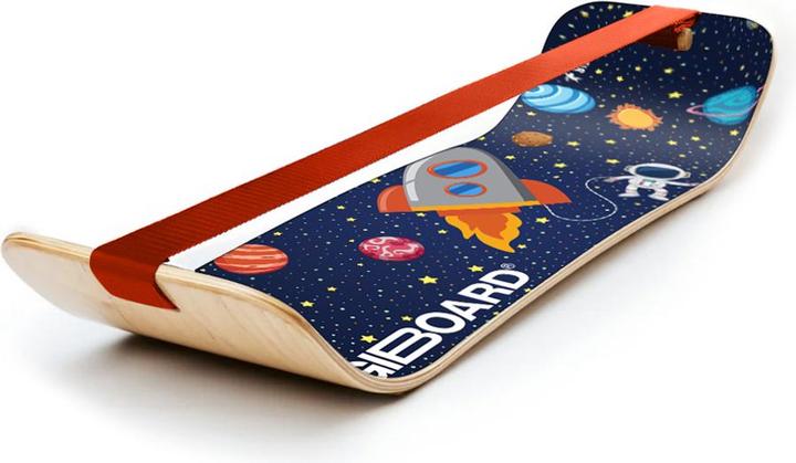 Produktbild Gibbon Giboard Astronaut (10.70 m)