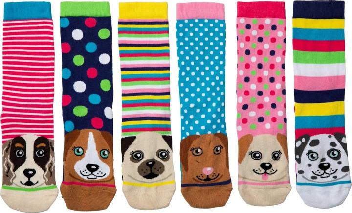 Produktbild United Oddsocks Ladies (Einzelpack, 37 - 42)