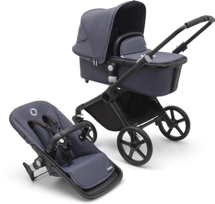 Bugaboo Fox Cub complet