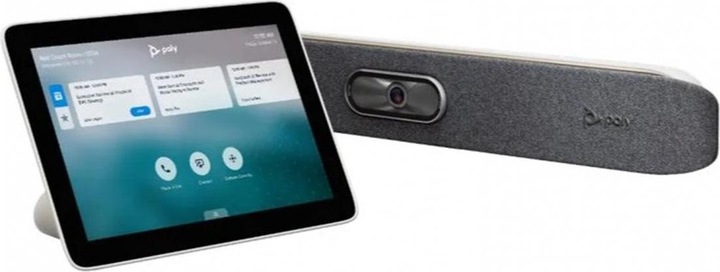 Poly Studio X30 incl. TC8 Touch Panel