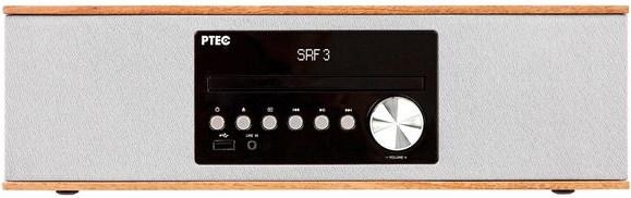 Produktbild P Tec Titlis (DAB+, FM, Bluetooth)