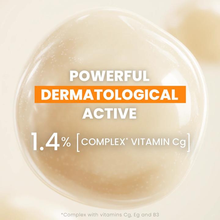 Actual product image Avène Ultra Serum Glow-Effekt (Sun cream face, SPF 50+, 30 ml)