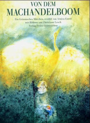 Produktbild Von dem Machandelboom (Deutsch, Arnica Esterl, Philipp Ott-Runge, 1996)