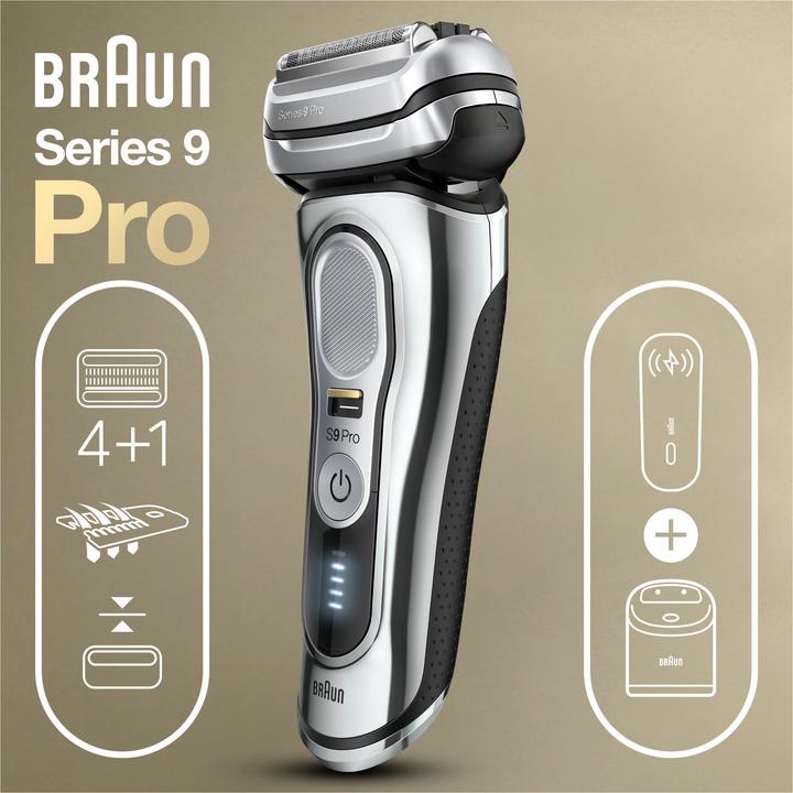 Immagine prodotto Braun Series 9