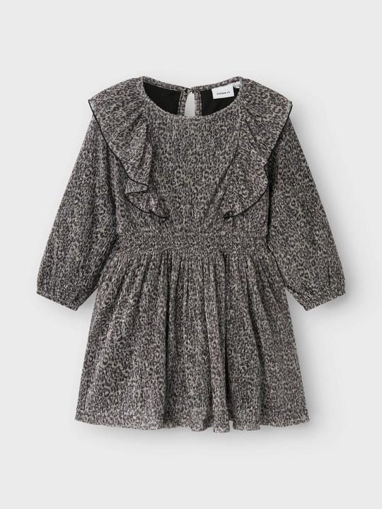 Produktbild Name it Langarm Kleid (122)