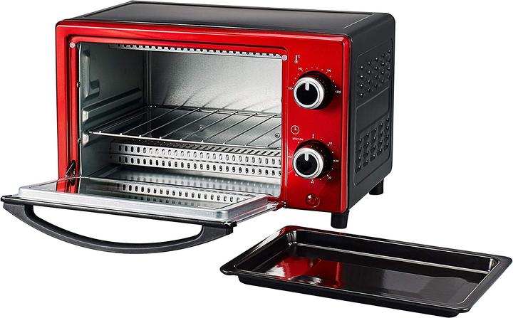 Produktbild Efbe-Schott Multiofen