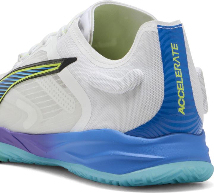 Produktbild Puma Accelerate Nitro SQD 4 Game On (35.5)