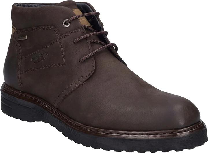 Josef Seibel Erroll 52 ChukkaStiefel Leder