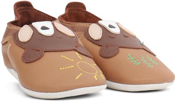 Produktbild Bobux Krabbelschuhe (21)