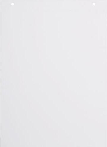 Actual product image Niceday Flipchart paper White 65 x 98 cm 50 g/m²