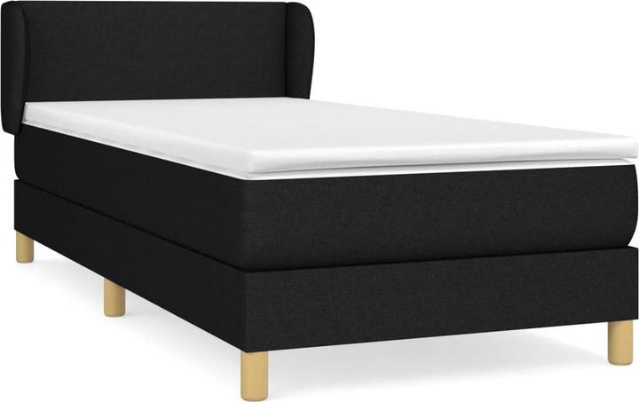 Immagine prodotto vidaXL Boxspringbett (100 x 200 cm)