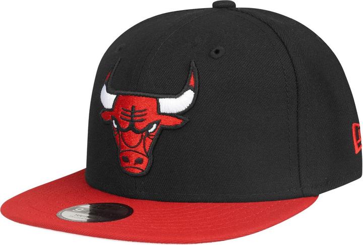 Image du produit New Era 9Fifty Chicago Bulls (54, 55, 56)
