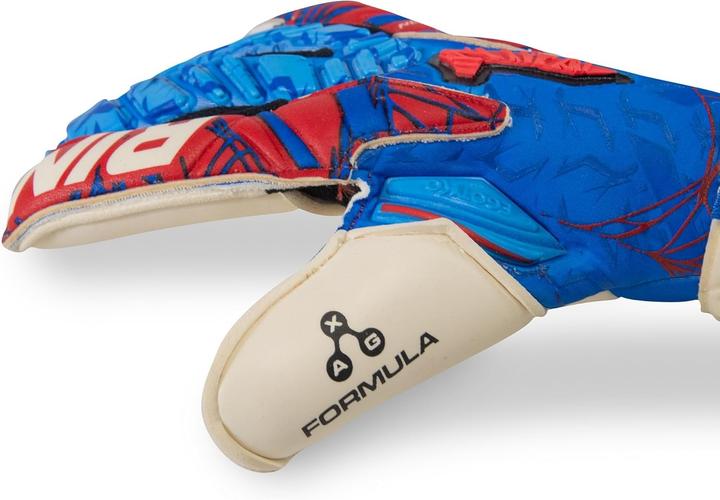 Produktbild Rinat Egotiko Avengers Pro (8)