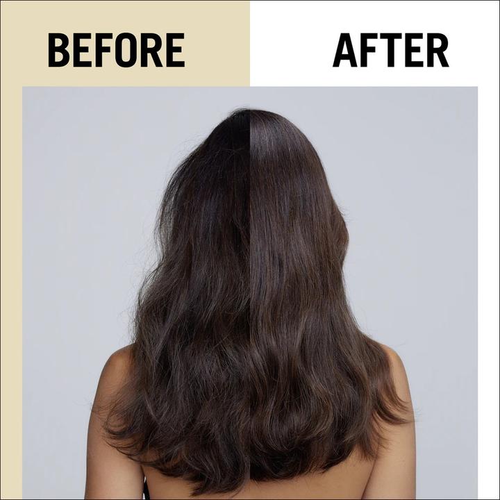 Produktbild Schwarzkopf Gliss Night Elixir Moisture Moisturizing No-Rinse Night Treatment For Normal And Dry Hair 100Ml (100 ml)