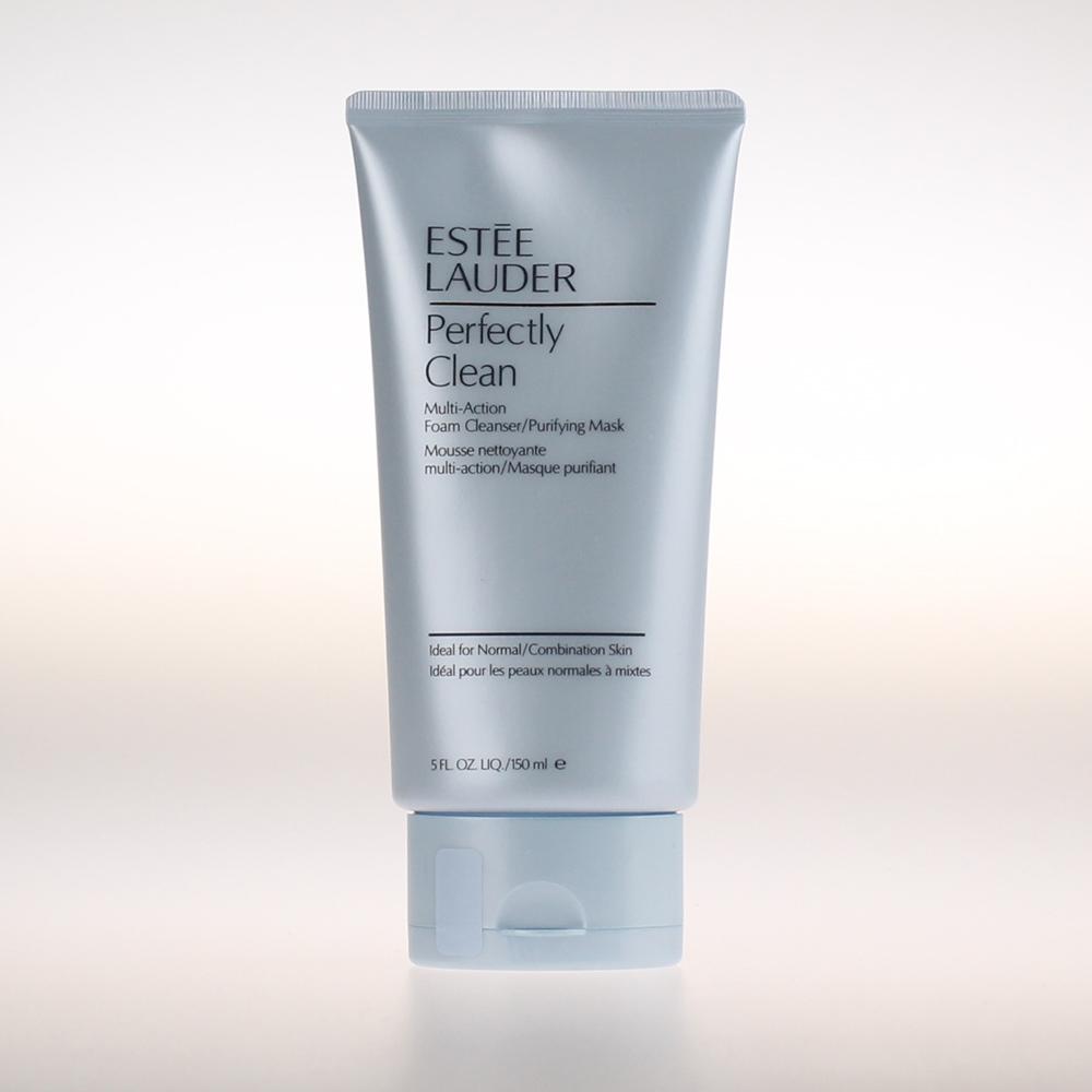 Thumbnail - Estée Lauder, Gesichtsreinigung, Perfectly Clean (Schaum, 150 ml)