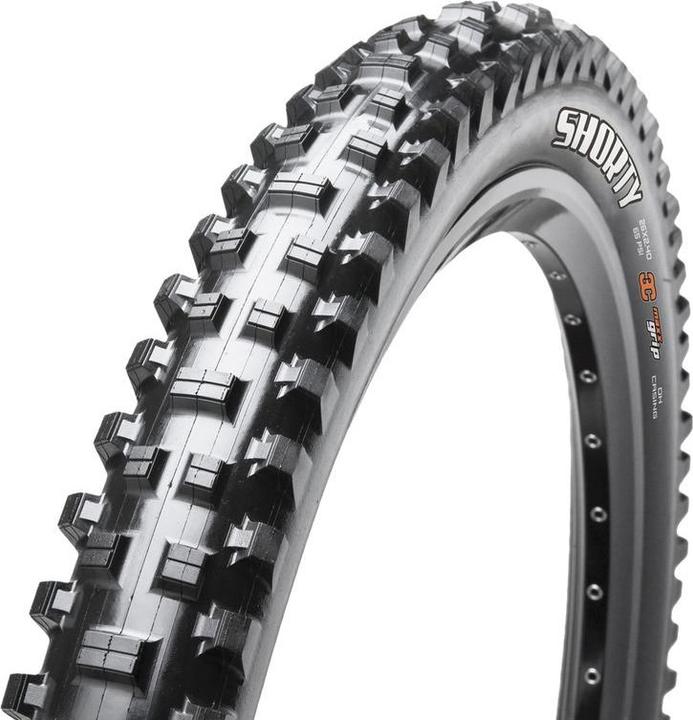 Produktbild Maxxis Shorty TR EXO 60TPI 3C Terra (27.5 x 2.30, 58-584)