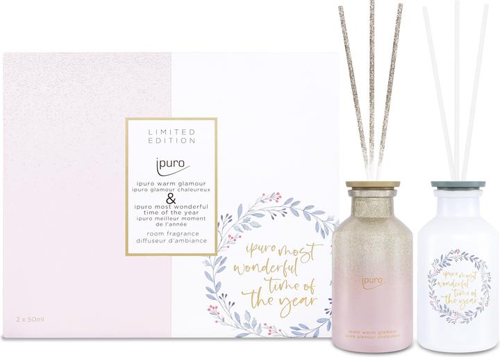 Image du produit Ipuro Limited Glamour (100 ml)