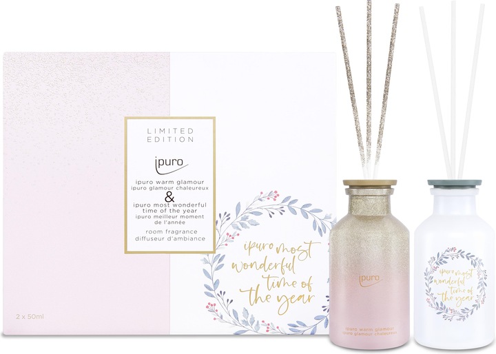 Immagine prodotto Ipuro Glamour limitato (100 ml)