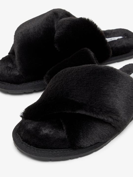 Actual product image Bianco BIAGLORIA slippers (38)