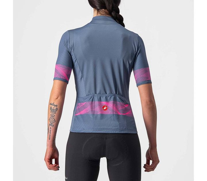 Actual product image Castelli Fenice Jersey (L)