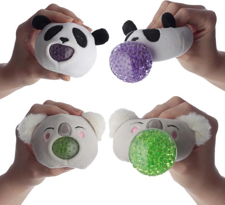 Immagine prodotto Puckator Queasy Squeezie (6.50 cm)