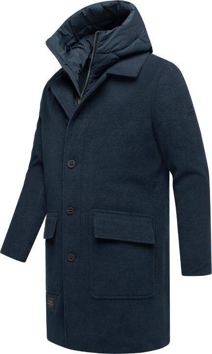 Immagine prodotto Stone Harbour Thiagoo XX