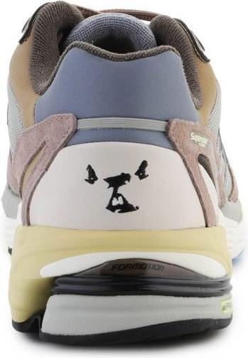 Image du produit Adidas Supernova Cushion 7 Chalky Schuhe (44)