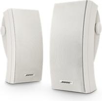 Actual product image Bose 251 Environmental Speakers (1 pair, 100 W)