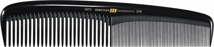Image du produit Hercules Sägemann Peigne pour femmes