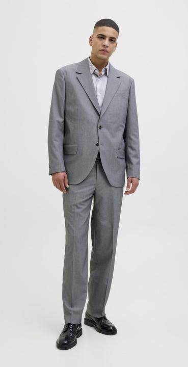 Produktbild Jack & Jones JPRFRANCO Relaxed Fit Blazer Einreihiger Blazer (46)