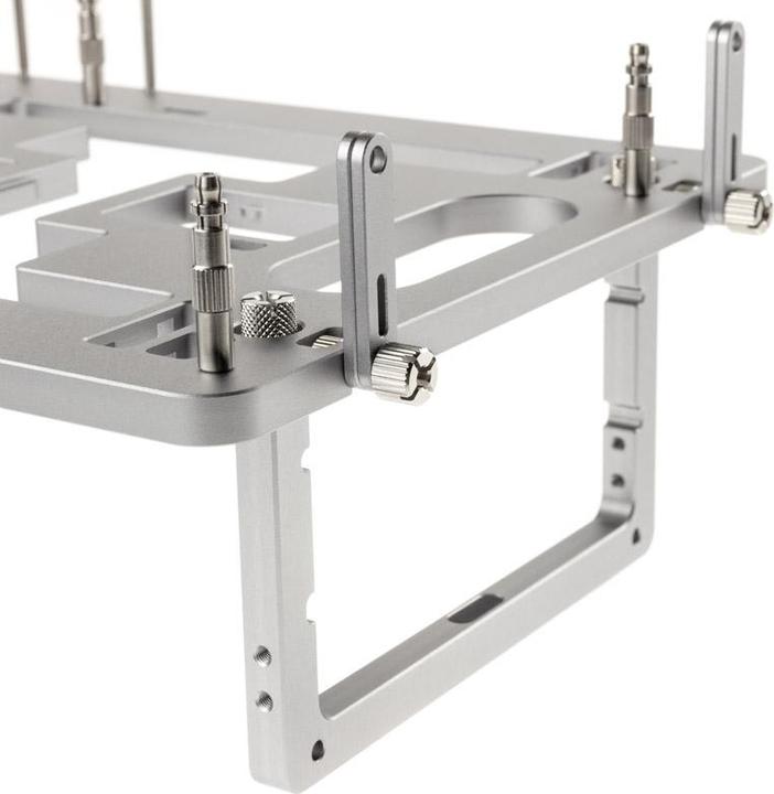 Produktbild Streacom BC1 Mini V2 Benchtable (Mini-DTX)