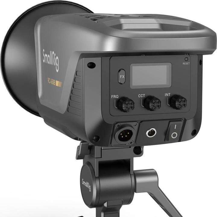 Actual product image SmallRig RC450B (Video light)