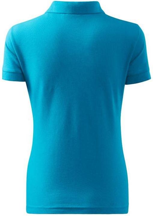 Produktbild Malfini Poloshirt Baumwolle (S)