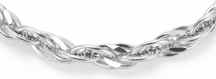Produktbild Thomas Sabo Singapurkette lang (Silber 925)