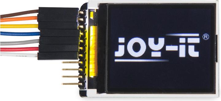 Produktbild Joy-it DEBO TFT 1.8 - Entwicklerboards - Display LED 1.8" 128x160 ST7735R