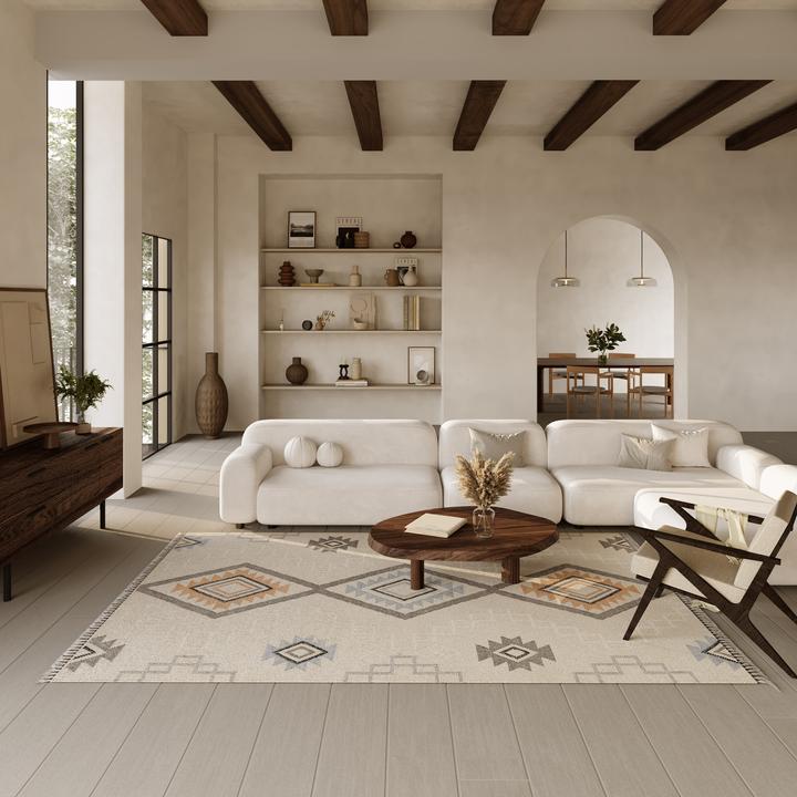 Produktbild Green Looop Teppich Jong (290 x 200 cm)